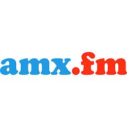 AMX radio logo