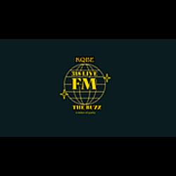 (KQBE) 318 LIVE FM (THE BUZZ) logo