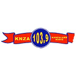 Kanzaland Radio logo