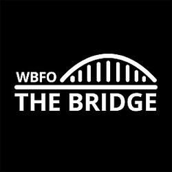 The Bridge radio logo