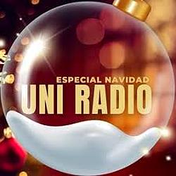 Especial Navidad Uni Radio logo