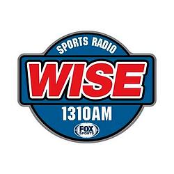 WISE Sports Radio logo