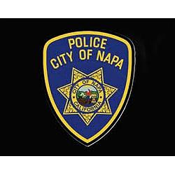 Napa Valley Law Enforcement radio logo