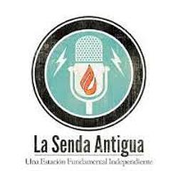 La Senda Antigua radio logo
