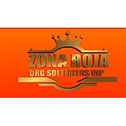 Zona Roja radio logo