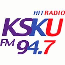 Hit Radio 94.7 logo