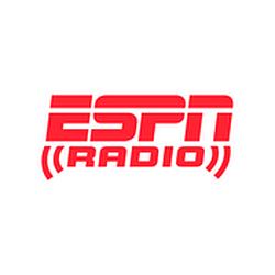 ESPN radio logo
