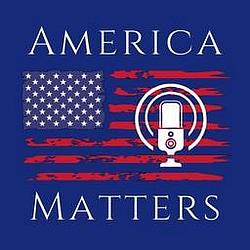 America Matters Media radio logo