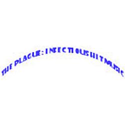 The Plague: Infectious Hit Music radio logo