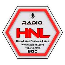 Radio HNL logo