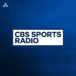CBS Sports Radio logo