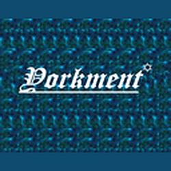 Yorkment radio logo