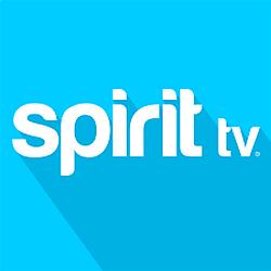 Spirit tv radio logo