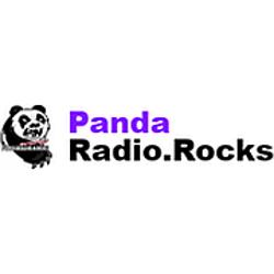 Panda Rock Radio logo