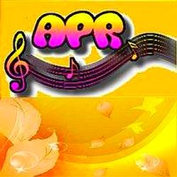 African Praise Radio logo