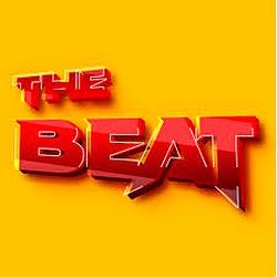 The Beat radio logo
