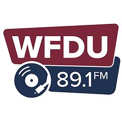 WFDU HD3 radio logo