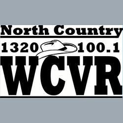 North Country 1320 radio logo