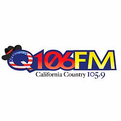 Q106 radio logo