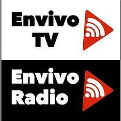 envivoTVenvivoRADIO radio logo
