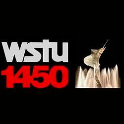 WSTU radio logo