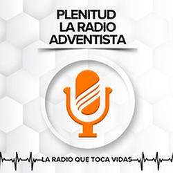 Plenitud la Radio Adventista logo