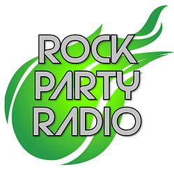 Rock Party Radio logo