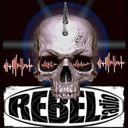 Rebel Radio logo