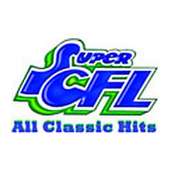 Super CFL Radio logo