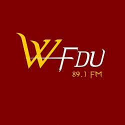 WFDU HD2 radio logo