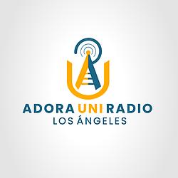 Adora Uni Radio logo