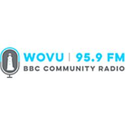 WOVU radio logo