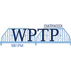 WPTP radio logo