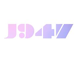 J947 - America's #1 National Hit Music Station radio logo