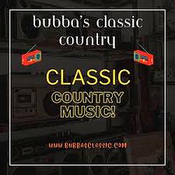 Bubba's Place radio logo