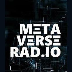 Metaverse Radio logo