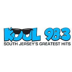 Kool 98.3 radio logo