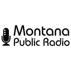 Montana Public Radio - KUHM logo