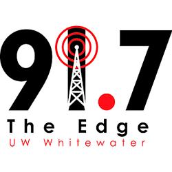 The Edge radio logo