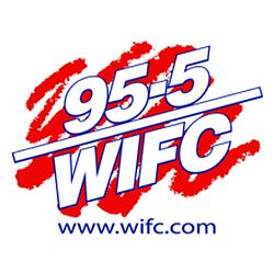WIFC radio logo