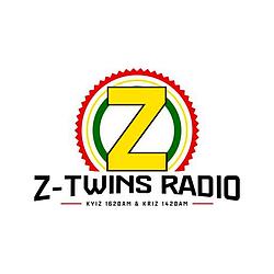 ZTwins Radio logo