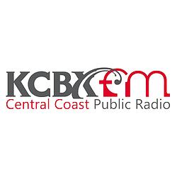 KCBX radio logo
