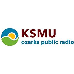 Ozarks Public Radio logo