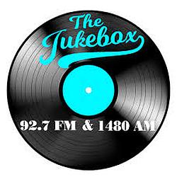 The Jukebox radio logo