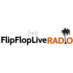 Flip Flop Live Radio logo