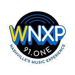Nashville's Music Experience radio logo