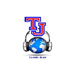 Radio Tj logo