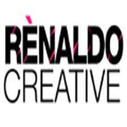 Renaldo Creative Radio logo
