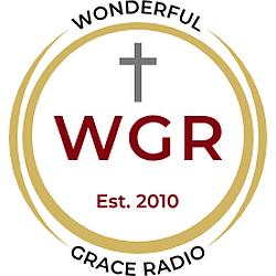 Wonderful Grace Radio logo