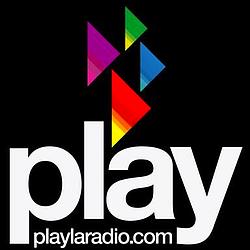 Play La Radio logo